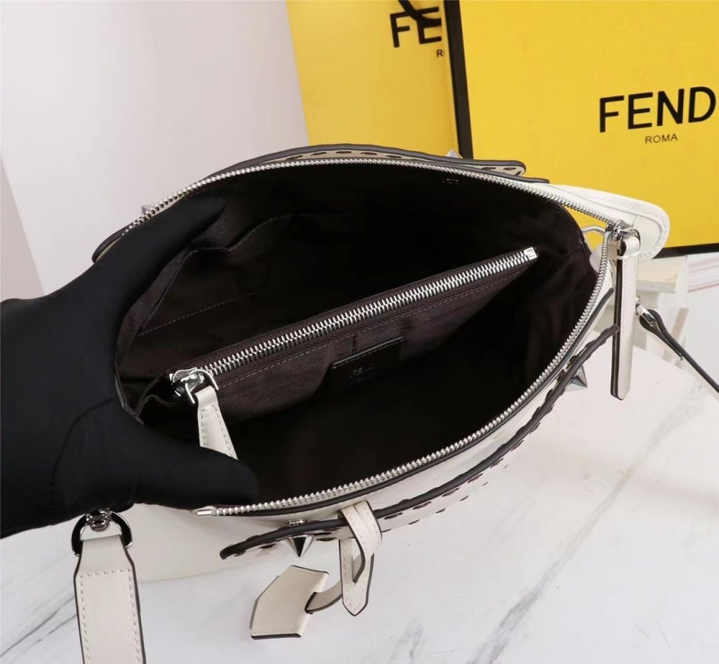 Fendi Pillow Bags